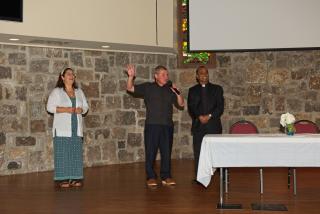 2022-06-26 Father Rico Farewell
